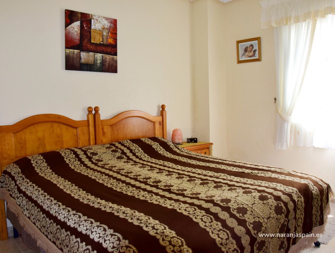 Sprzedaż - Willa - Guardamar del Segura - Urb. El Raso