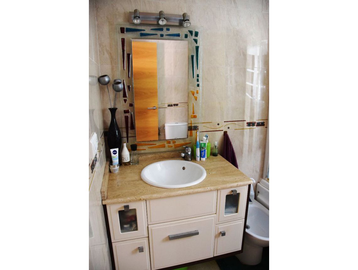 Sprzedaż - Willa - Guardamar del Segura - Urb. El Raso