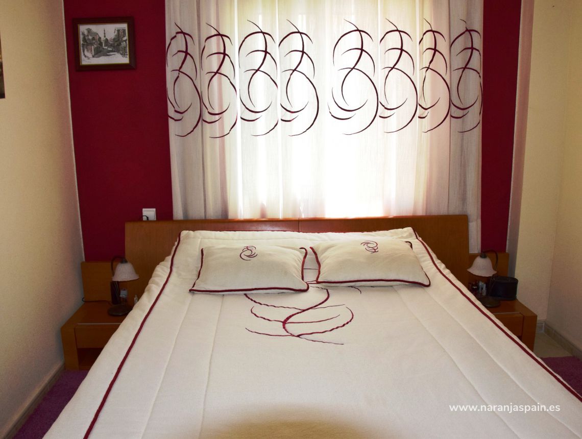 Sprzedaż - Willa - Guardamar del Segura - Urb. El Raso