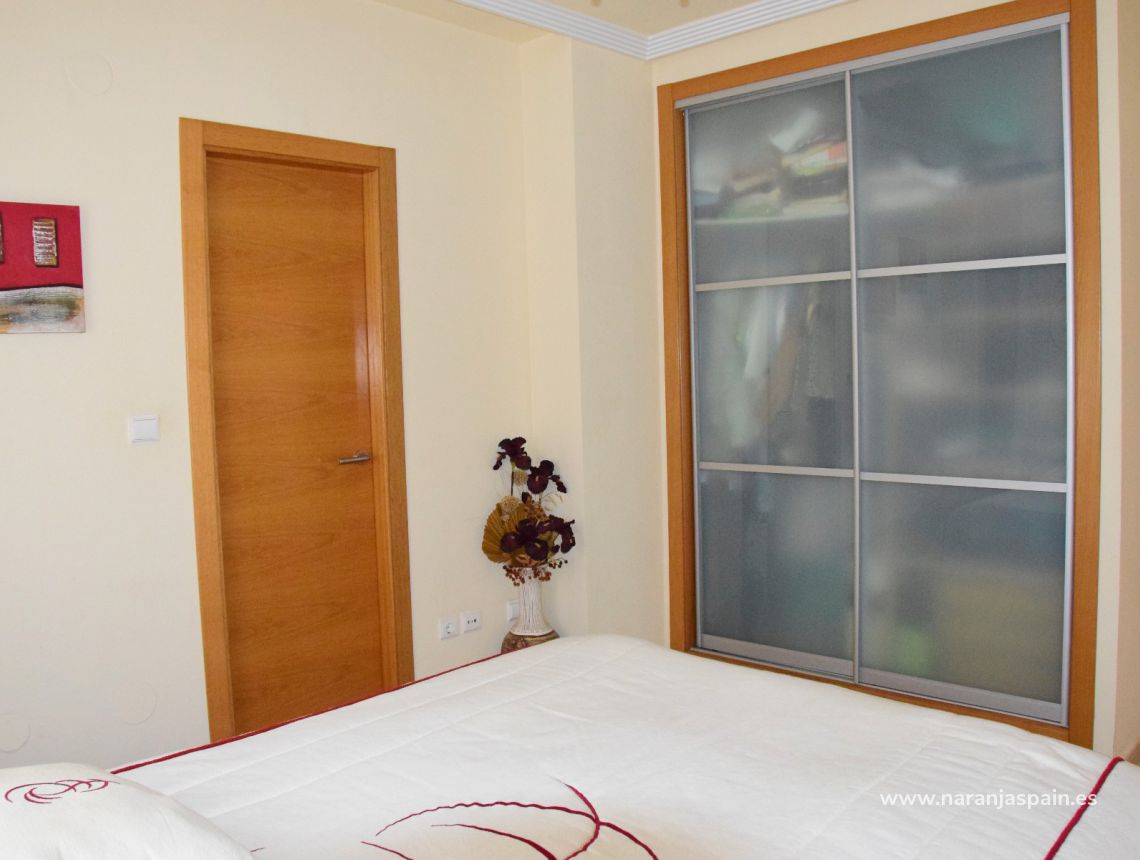 Sprzedaż - Willa - Guardamar del Segura - Urb. El Raso