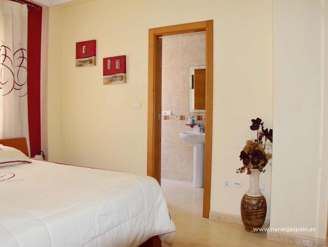 Sprzedaż - Willa - Guardamar del Segura - Urb. El Raso