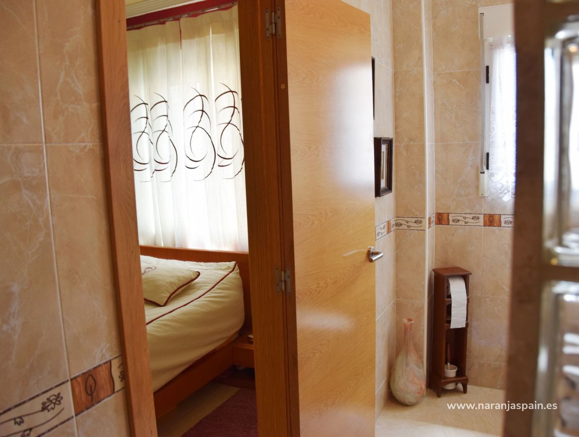 Sprzedaż - Willa - Guardamar del Segura - Urb. El Raso