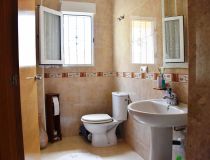 Sprzedaż - Willa - Guardamar del Segura - Urb. El Raso