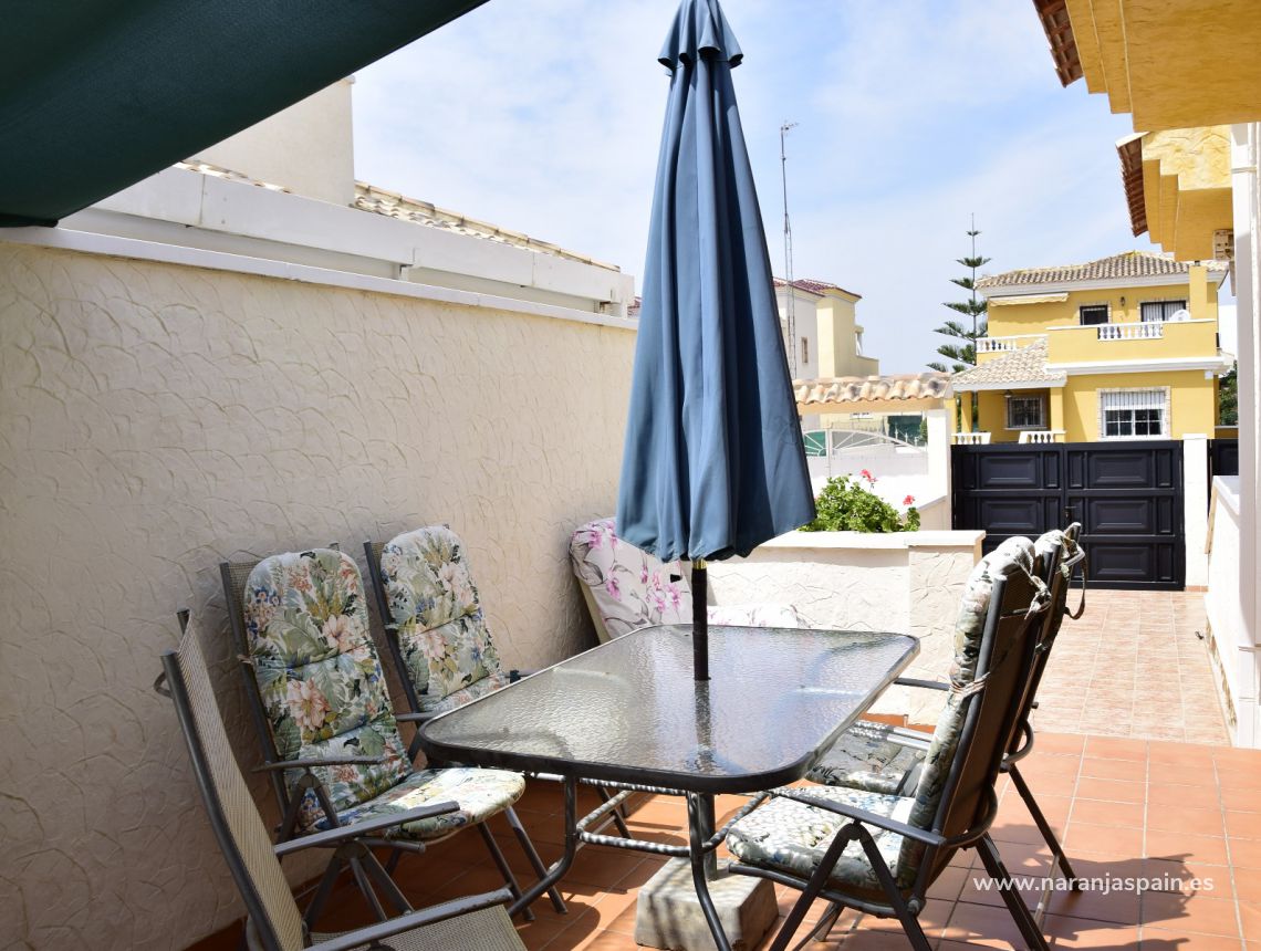 Sprzedaż - Willa - Guardamar del Segura - Urb. El Raso