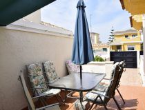 Sprzedaż - Willa - Guardamar del Segura - Urb. El Raso