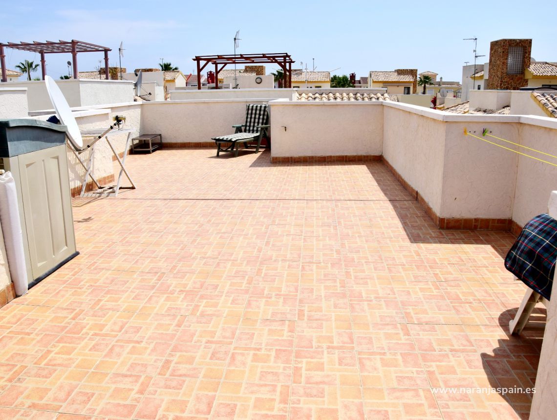 Sprzedaż - Willa - Guardamar del Segura - Urb. El Raso