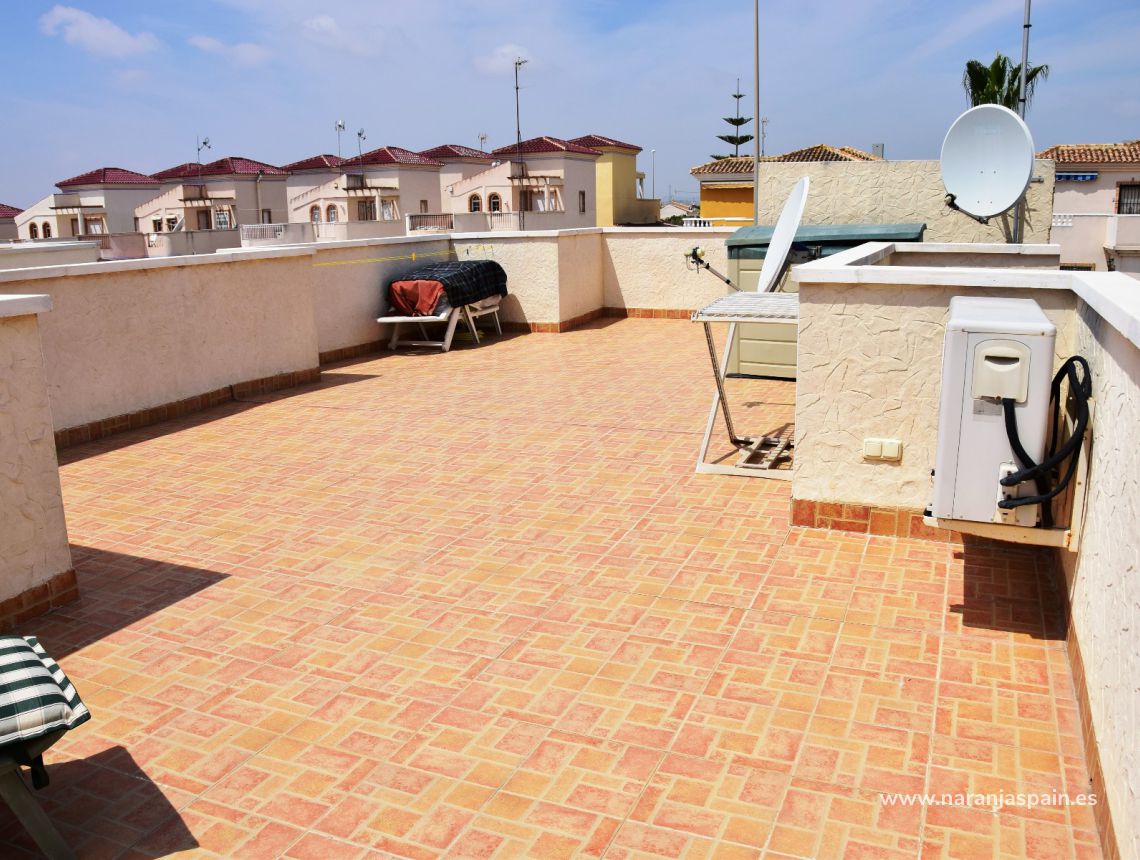 Sprzedaż - Willa - Guardamar del Segura - Urb. El Raso