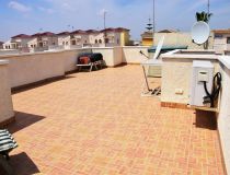 Sprzedaż - Willa - Guardamar del Segura - Urb. El Raso