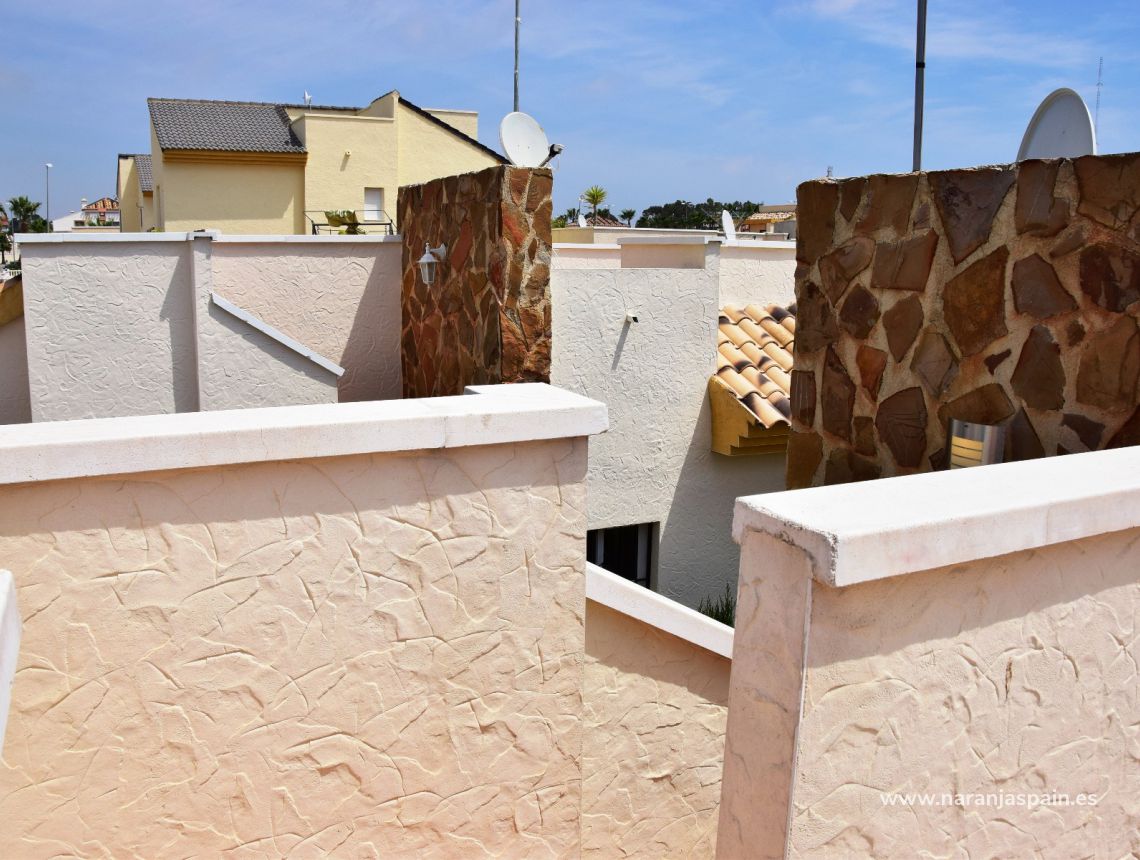 Sprzedaż - Willa - Guardamar del Segura - Urb. El Raso