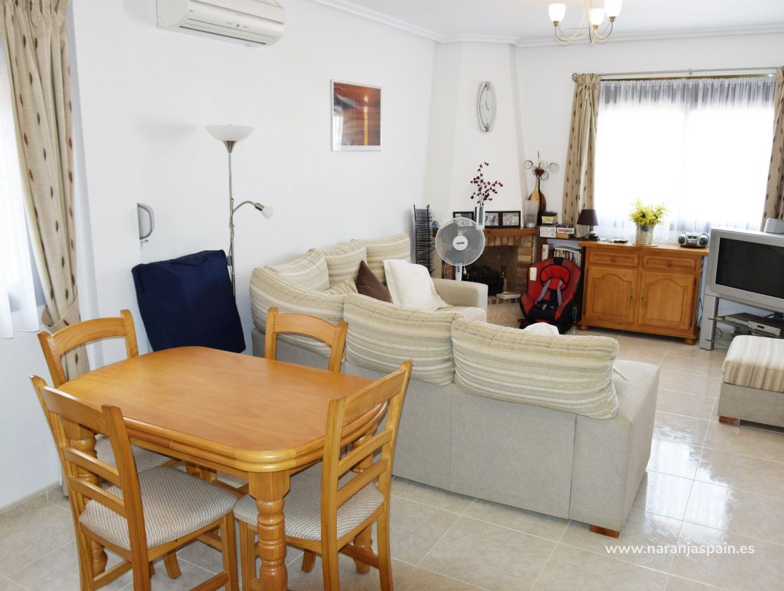 Sprzedaż - Willa - Guardamar del Segura - Urb. El Raso