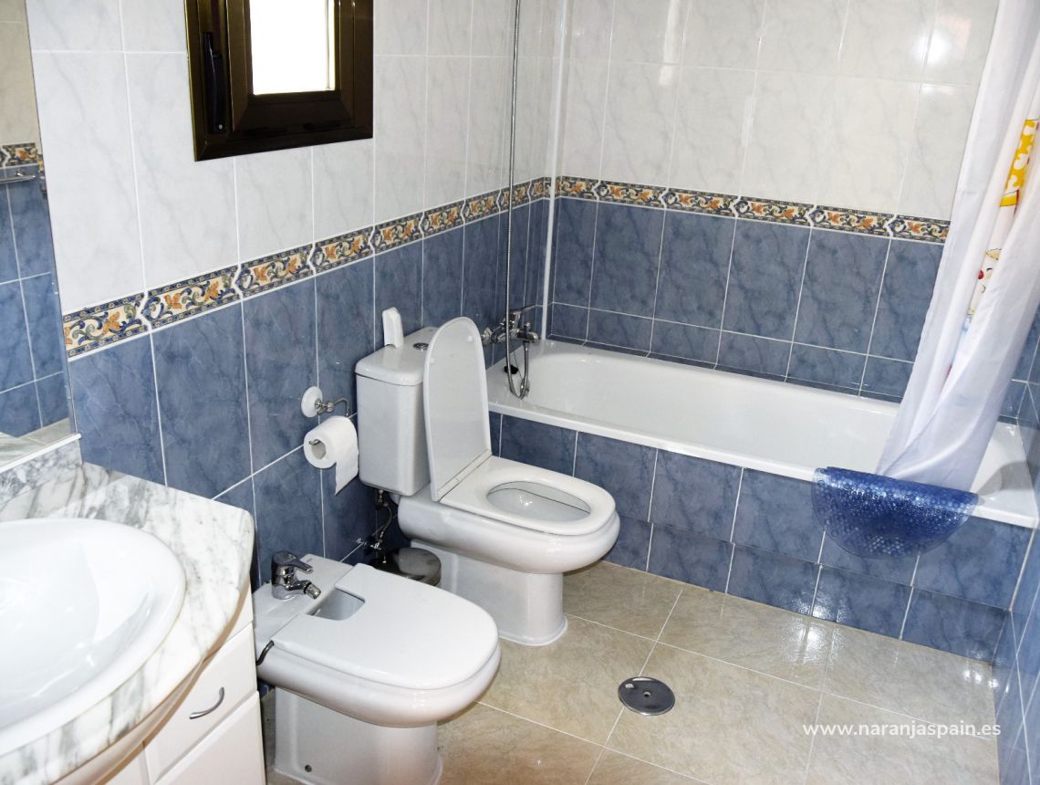 Sprzedaż - Willa - Guardamar del Segura - Urb. El Raso