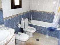 Sprzedaż - Willa - Guardamar del Segura - Urb. El Raso