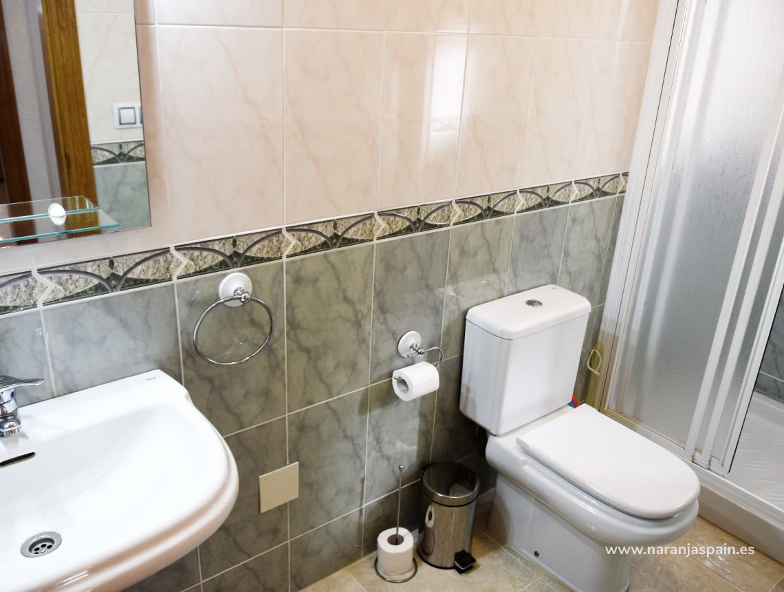 Sprzedaż - Willa - Guardamar del Segura - Urb. El Raso