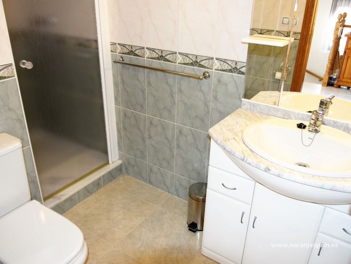 Sprzedaż - Willa - Guardamar del Segura - Urb. El Raso