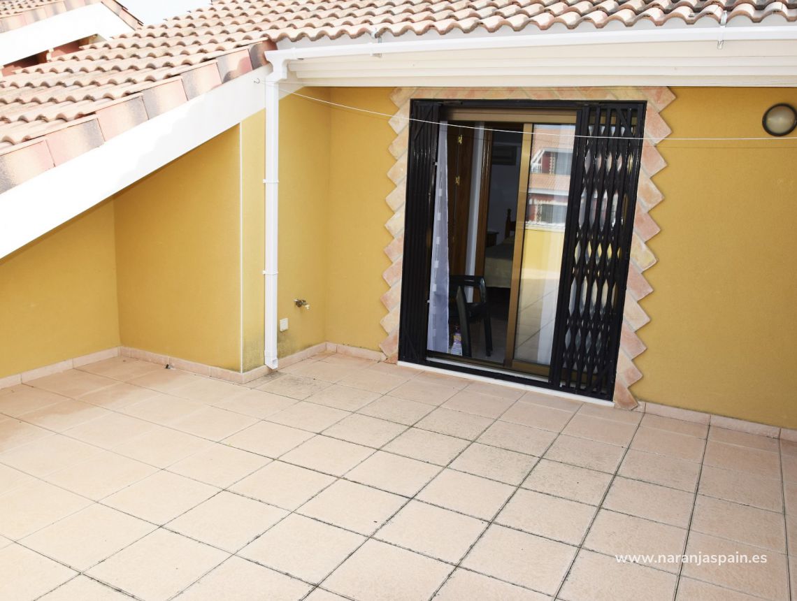 Sprzedaż - Willa - Guardamar del Segura - Urb. El Raso