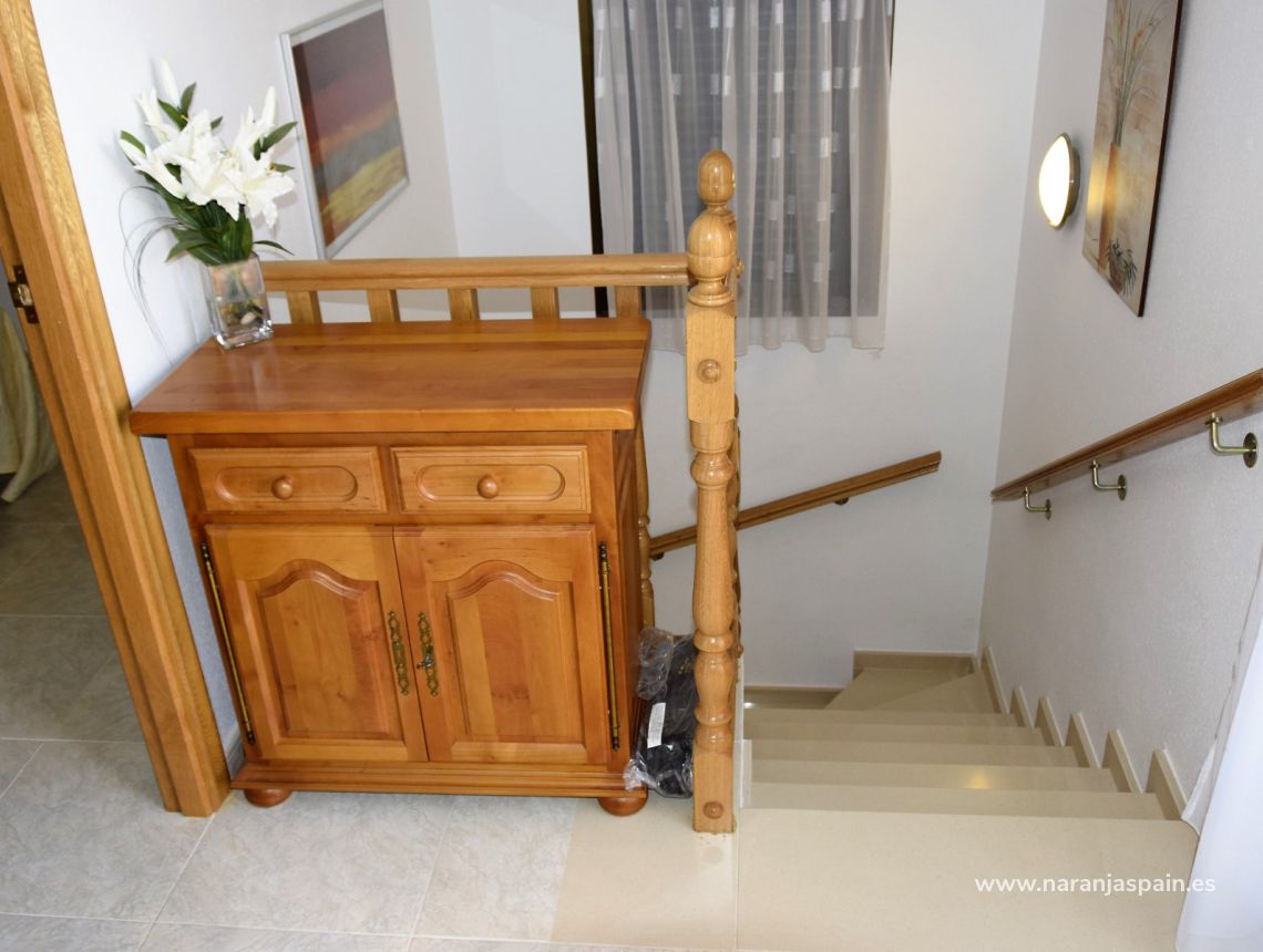 Sprzedaż - Willa - Guardamar del Segura - Urb. El Raso