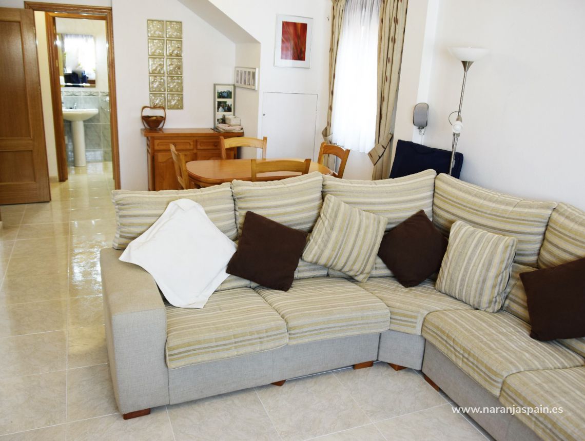 Sprzedaż - Willa - Guardamar del Segura - Urb. El Raso