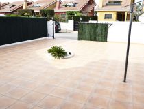 Sprzedaż - Willa - Guardamar del Segura - Urb. El Raso