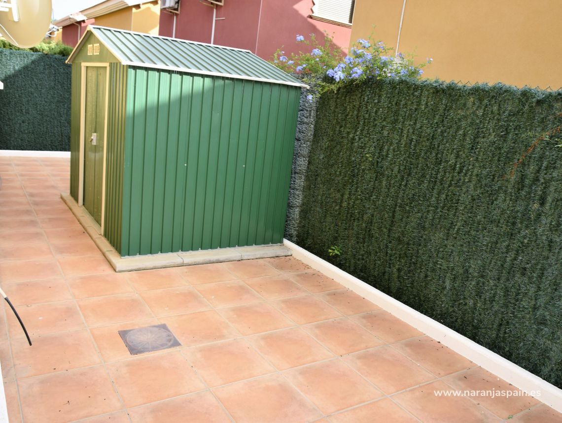 Sprzedaż - Willa - Guardamar del Segura - Urb. El Raso