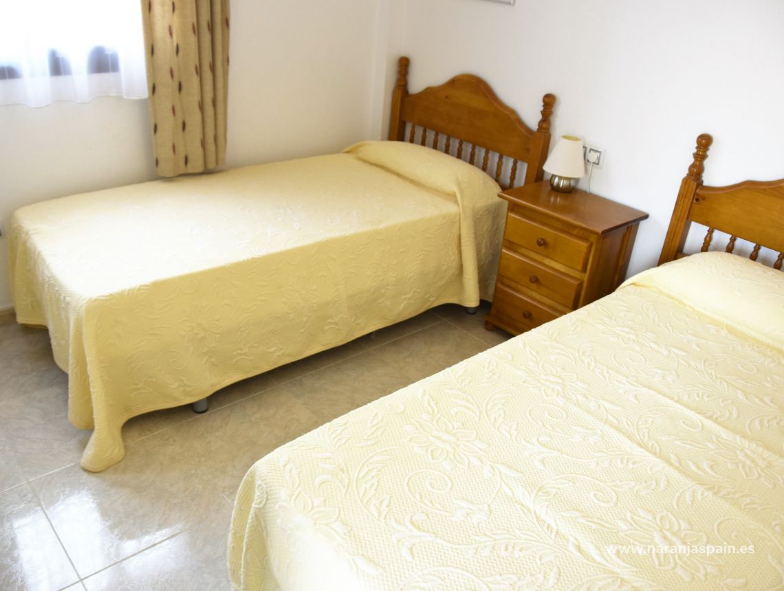 Sprzedaż - Willa - Guardamar del Segura - Urb. El Raso