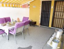 Sprzedaż - Willa - Guardamar del Segura - Urb. El Raso