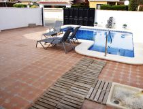 Sprzedaż - Willa - Guardamar del Segura - Urb. El Raso