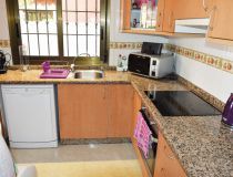 Sprzedaż - Willa - Guardamar del Segura - Urb. El Raso