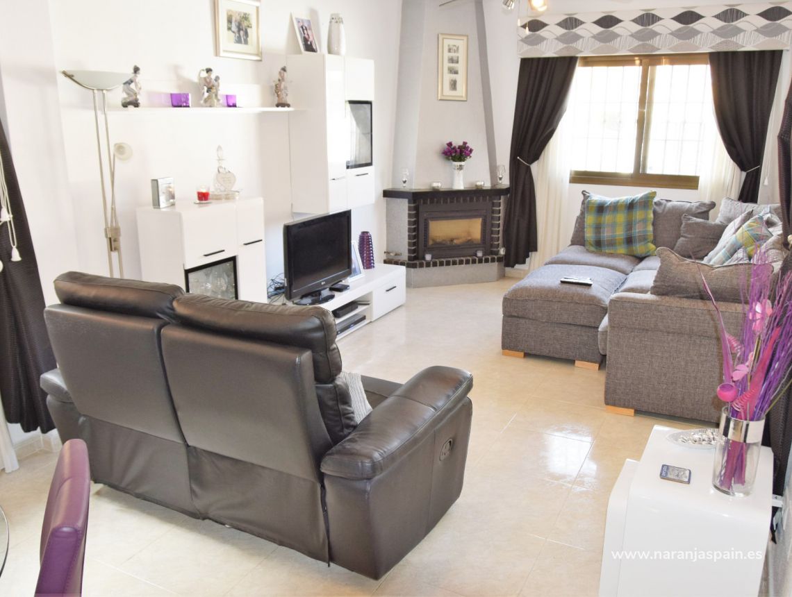 Sprzedaż - Willa - Guardamar del Segura - Urb. El Raso