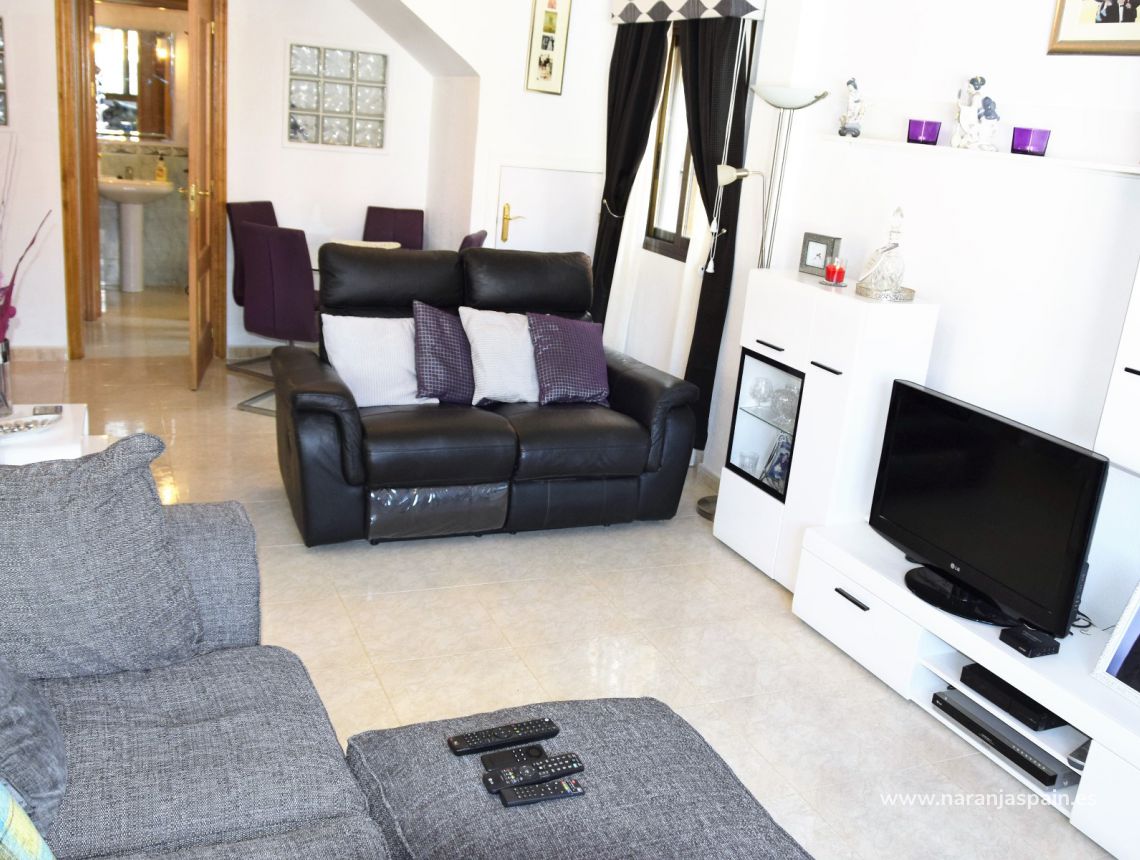 Sprzedaż - Willa - Guardamar del Segura - Urb. El Raso