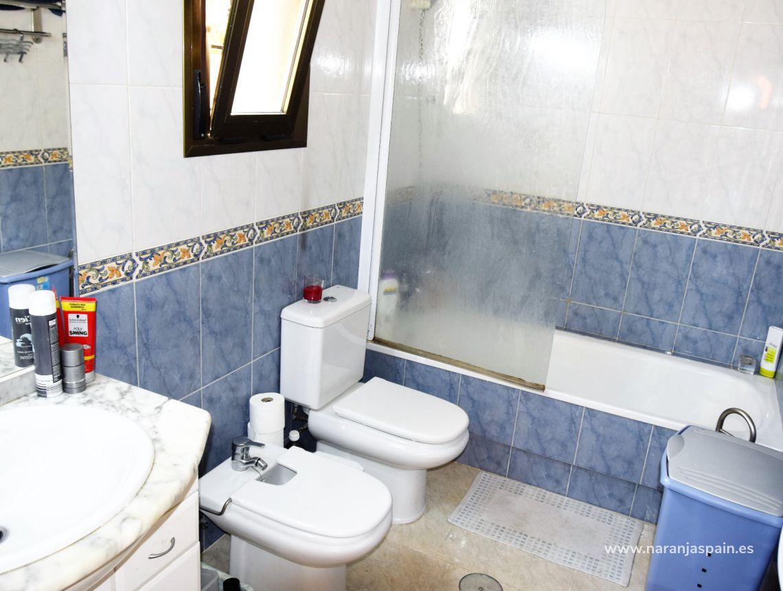 Sprzedaż - Willa - Guardamar del Segura - Urb. El Raso