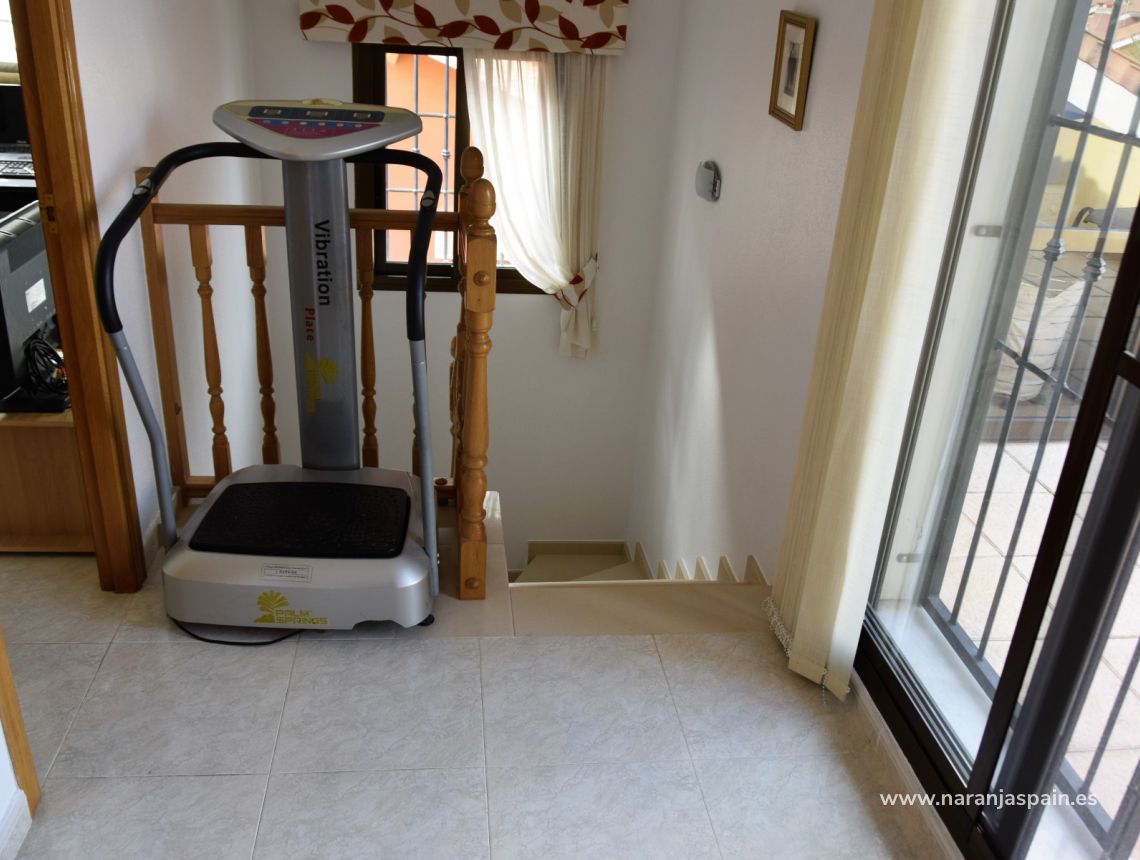 Sprzedaż - Willa - Guardamar del Segura - Urb. El Raso