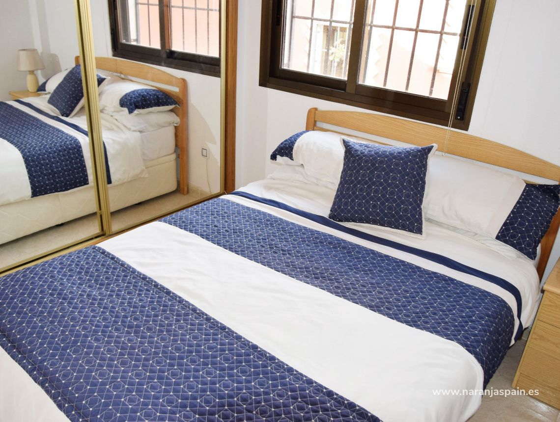 Sprzedaż - Willa - Guardamar del Segura - Urb. El Raso