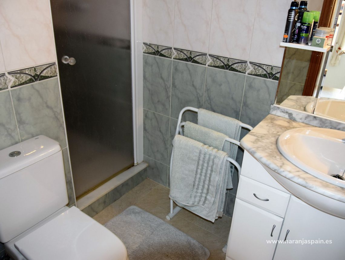 Sprzedaż - Willa - Guardamar del Segura - Urb. El Raso