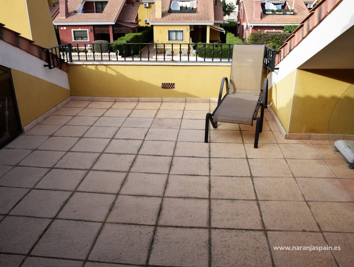 Sprzedaż - Willa - Guardamar del Segura - Urb. El Raso