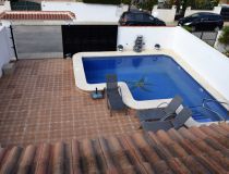 Sprzedaż - Willa - Guardamar del Segura - Urb. El Raso