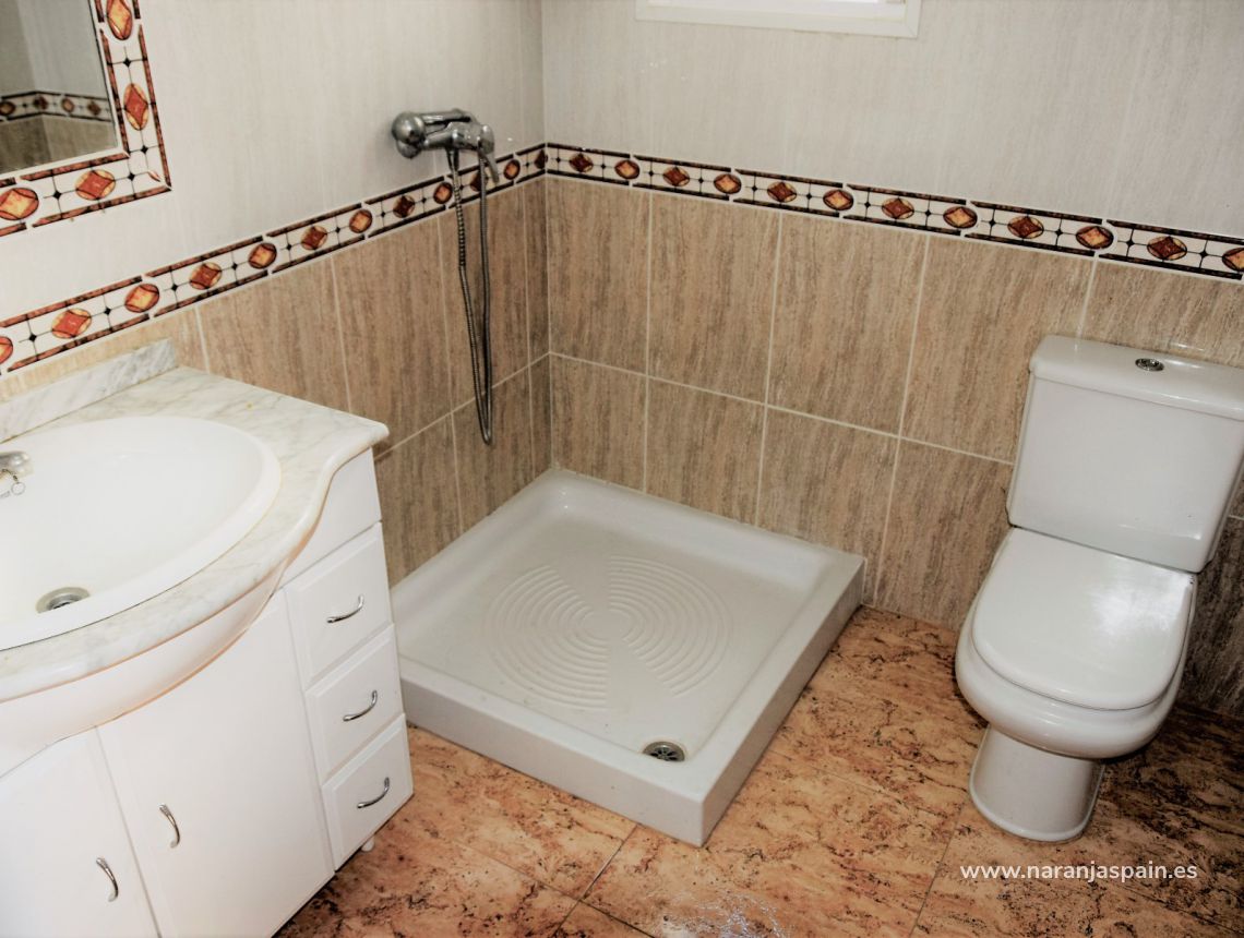 Sprzedaż - Willa - Guardamar del Segura - Urb. El Raso