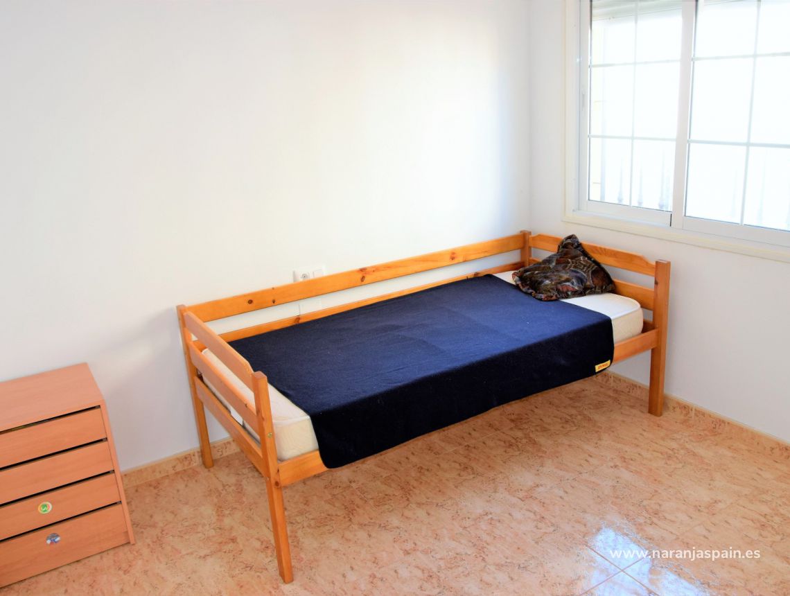 Sprzedaż - Willa - Guardamar del Segura - Urb. El Raso