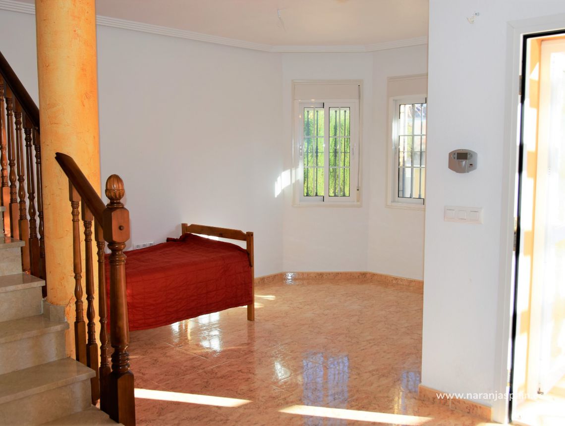 Sprzedaż - Willa - Guardamar del Segura - Urb. El Raso