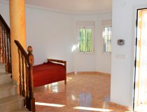 Sprzedaż - Willa - Guardamar del Segura - Urb. El Raso