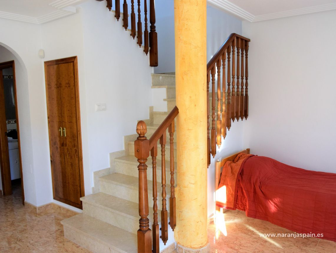 Sprzedaż - Willa - Guardamar del Segura - Urb. El Raso