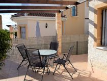 Sprzedaż - Willa - Guardamar del Segura - Urb. El Raso