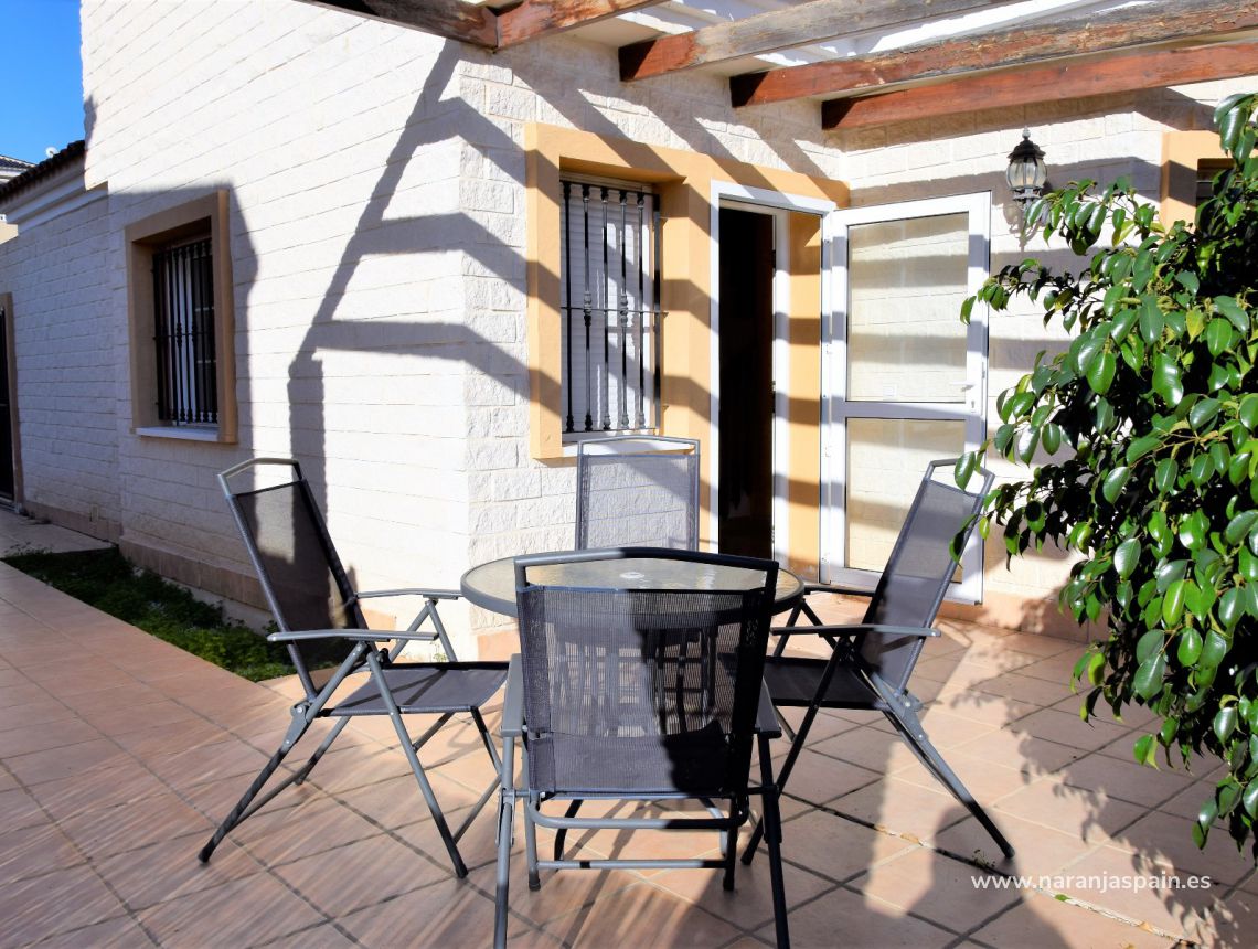 Sprzedaż - Willa - Guardamar del Segura - Urb. El Raso