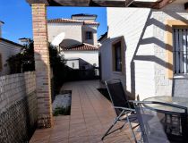 Sprzedaż - Willa - Guardamar del Segura - Urb. El Raso