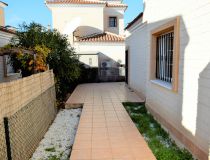 Sprzedaż - Willa - Guardamar del Segura - Urb. El Raso