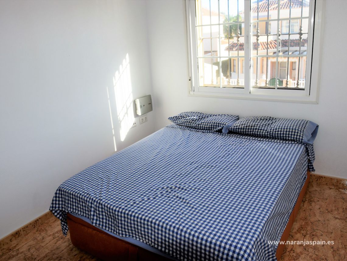 Sprzedaż - Willa - Guardamar del Segura - Urb. El Raso