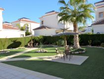 Sprzedaż - Willa - Guardamar del Segura - Urb. El Raso