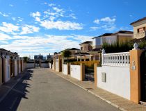 Sprzedaż - Willa - Guardamar del Segura - Urb. El Raso