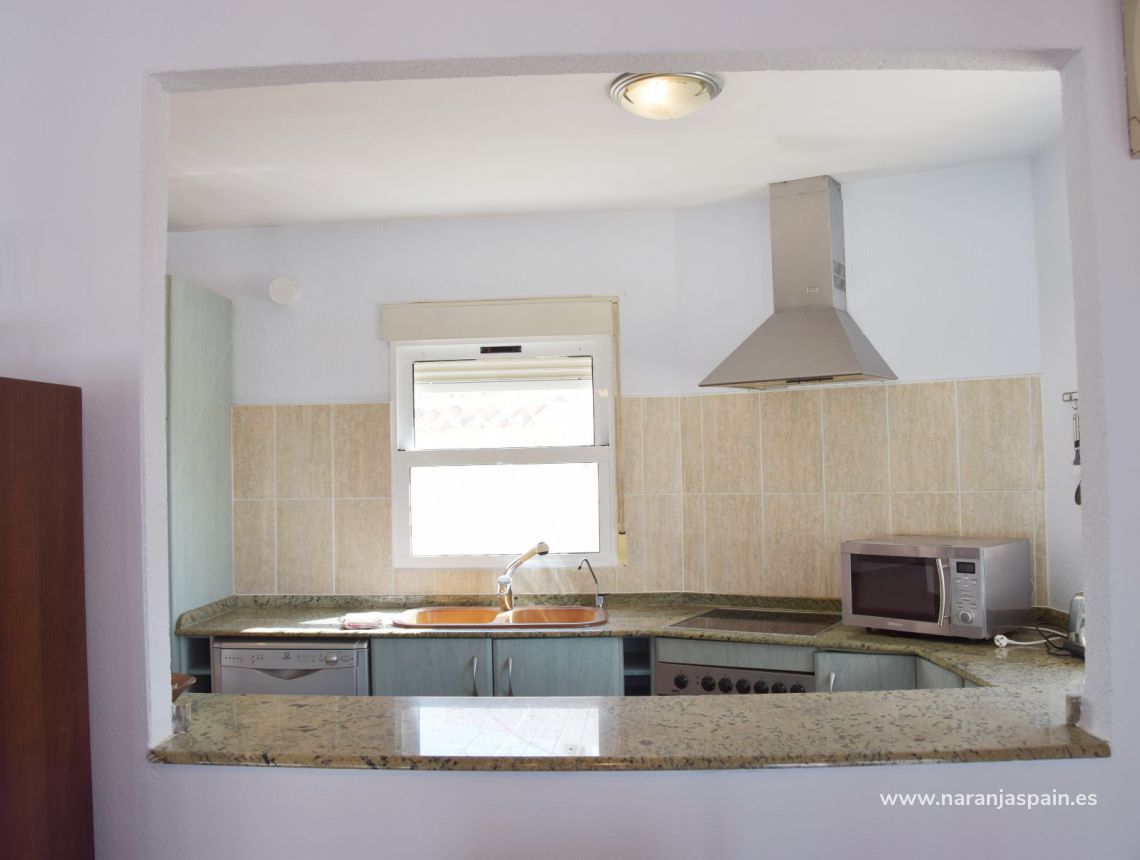 Sprzedaż - Willa - Guardamar del Segura - Urb. Portico Mediterraneo