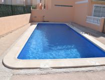 Sprzedaż - Willa - Guardamar del Segura - Urb. Portico Mediterraneo