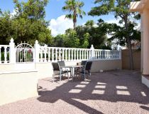 Sprzedaż - Willa - Guardamar del Segura - Urb. Portico Mediterraneo